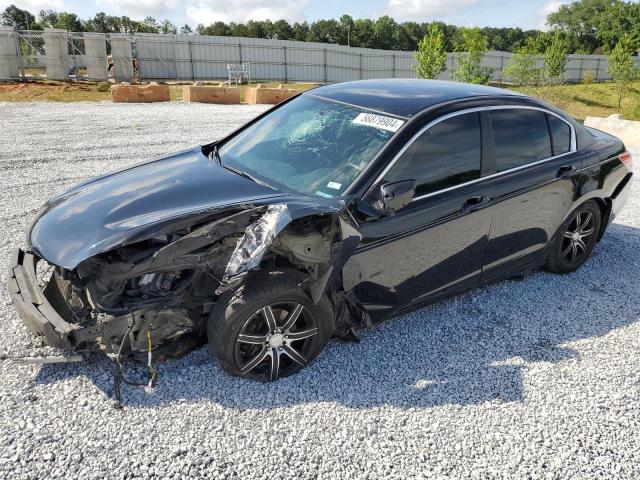 HONDA ACCORD SE 2012 with VIN 1HGCP2F68CA026278 - Photo from auction