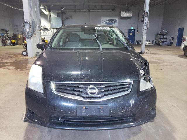 Photo 5 from auction – 2012 NISSAN SENTRA 2.0 with VIN 3N1AB6AP3CL720898