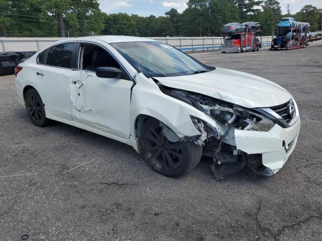 Photo 4 from auction – 2018 NISSAN ALTIMA 2.5 with VIN 1N4AL3AP1JC163190