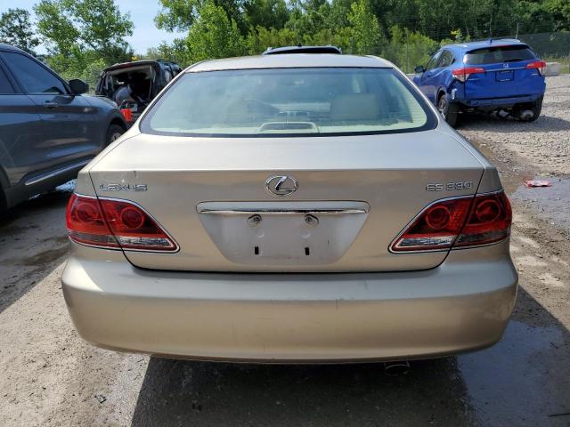 صورة رقم 6 من المزاد - 2006 LEXUS ES 330 مع VIN JTHBA30G165146731