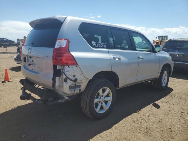 Photo 3 from auction – 2012 LEXUS GX 460 with VIN JTJBM7FX7C5041711