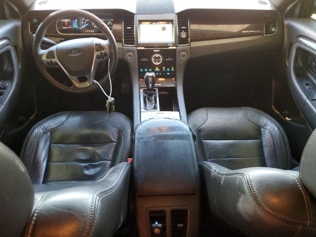 Foto 8 de la subasta – 2017 FORD TAURUS LIM con VIN 1FAHP2F88HG104056