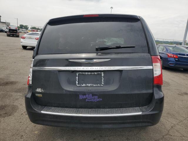 Photo 6 from auction – 2015 CHRYSLER TOWN & COU with VIN 2C4RC1BG4FR709107