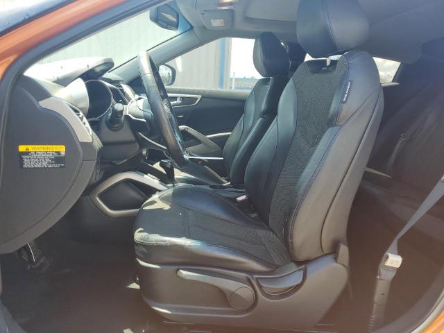 Photo 7 from auction – 2013 HYUNDAI VELOSTER with VIN KMHTC6AD2DU123835