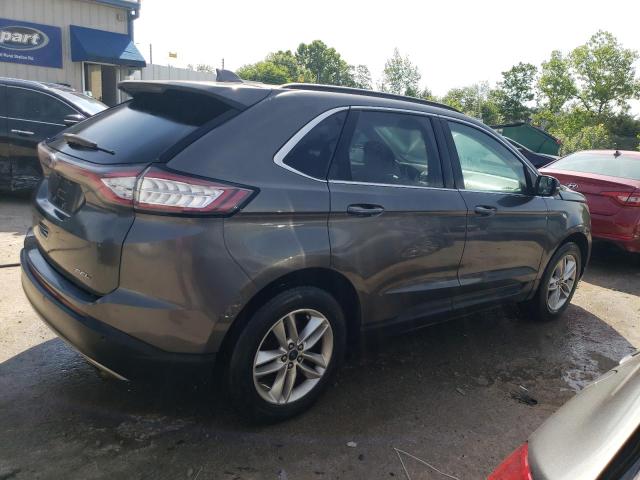Photo 3 from auction – 2016 FORD EDGE SEL with VIN 2FMPK3J88GBC17959
