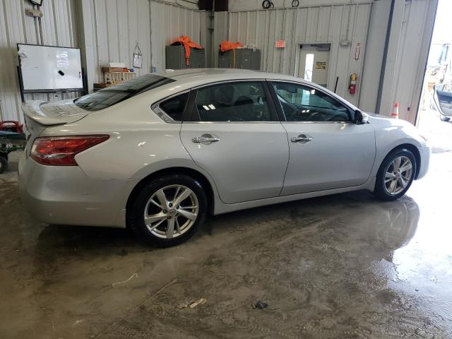 Photo 3 from auction – 2013 NISSAN ALTIMA 2.5 with VIN 1N4AL3AP5DN454851