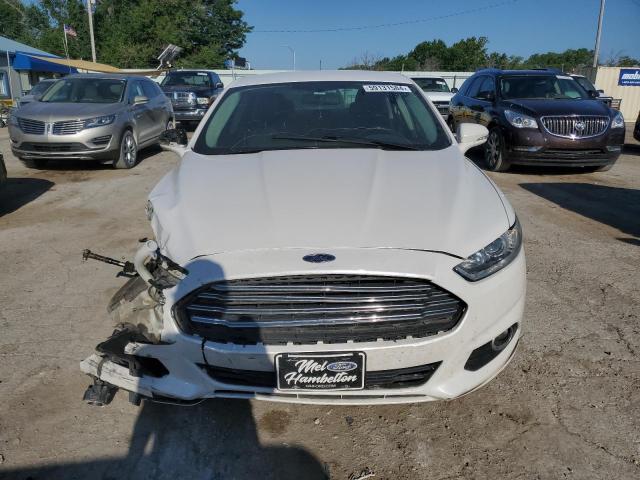 Photo 5 from auction – 2014 FORD FUSION SE with VIN 1FA6P0HD1E5393309