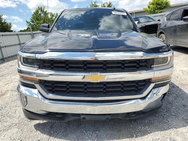 Photo 5 from auction – 2018 CHEVROLET SILVERADO with VIN 1GCVKREC5JZ230797