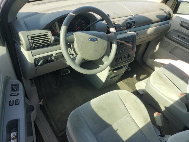 Photo 8 from auction – 2005 FORD FREESTAR S with VIN 2FMZA50685BA31925
