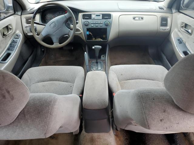 Photo 8 from auction – 2002 HONDA ACCORD SE with VIN JHMCG56742C032122