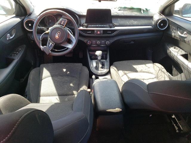 Photo 8 from auction – 2021 KIA FORTE FE with VIN 3KPF24AD6ME367351