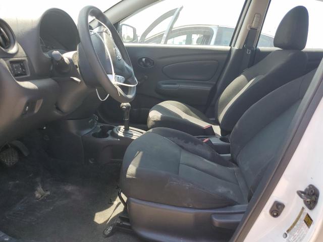 Photo 7 from auction – 2018 NISSAN VERSA S with VIN 3N1CN7APXJL829006