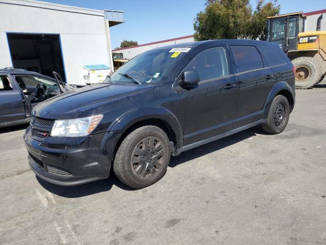 Zdjęcie 1 z aukcji – 2014 DODGE JOURNEY SE z VIN 3C4PDCAB1ET216650