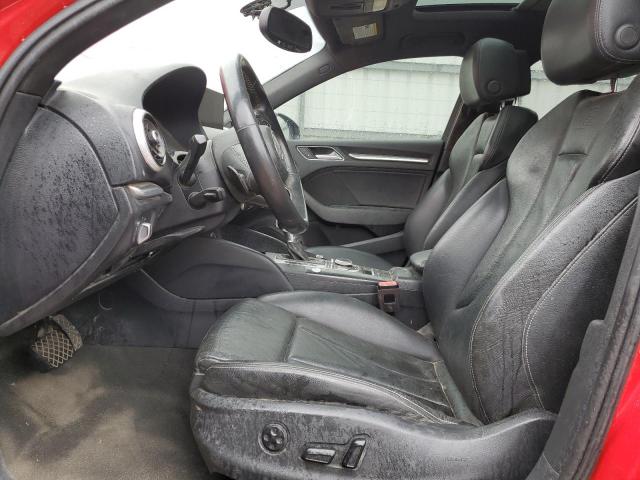 Photo 7 from auction – 2020 AUDI A3 PREMIUM with VIN WAUAUGFF3LA061335