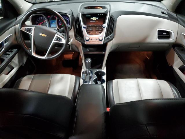 Photo 8 from auction – 2017 CHEVROLET EQUINOX PR with VIN 2GNFLGE34H6184737