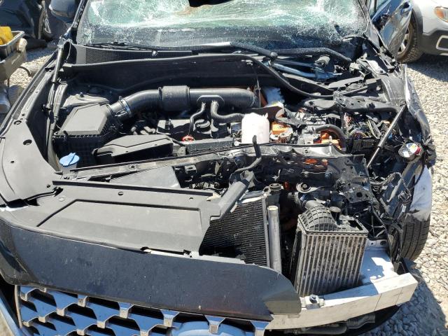 Photo 11 from auction – 2023 HYUNDAI SANTA FE S with VIN 5NMS3DA16PH002764