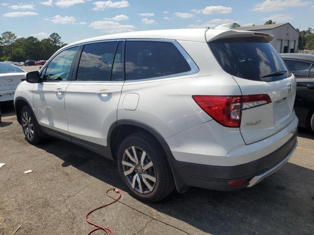 صورة رقم 2 من المزاد - 2021 HONDA PILOT EX مع VIN 5FNYF5H30MB024867