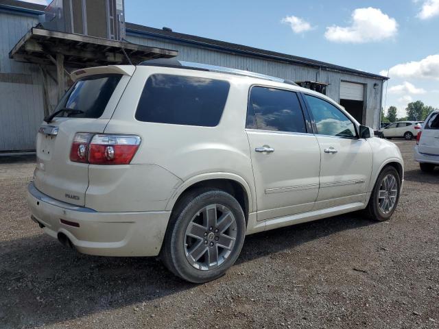 Photo 3 from auction – 2012 GMC ACADIA DEN with VIN 1GKKVTED5CJ313782