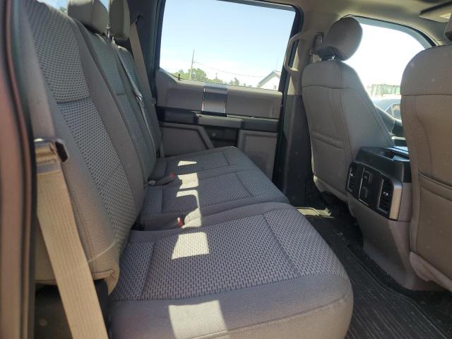 Photo 10 from auction – 2016 FORD F150 SUPER with VIN 1FTFW1EF8GFC36043