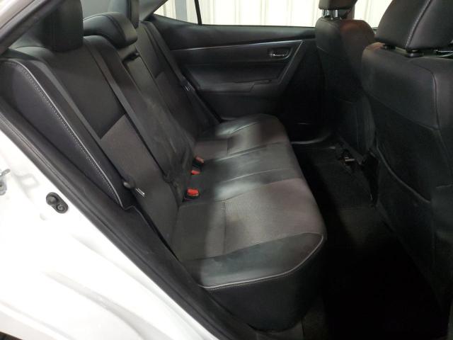 Photo 10 from auction – 2016 TOYOTA COROLLA L with VIN 5YFBURHE7GP538826