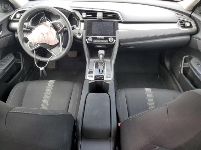 Photo 8 from auction – 2018 HONDA CIVIC EX with VIN 2HGFC2F79JH576377