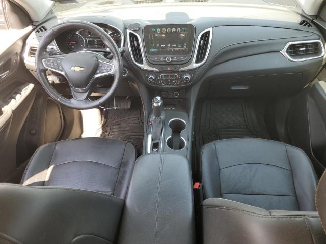 Photo 8 from auction – 2018 CHEVROLET EQUINOX PR with VIN 3GNAXMEVXJL393772