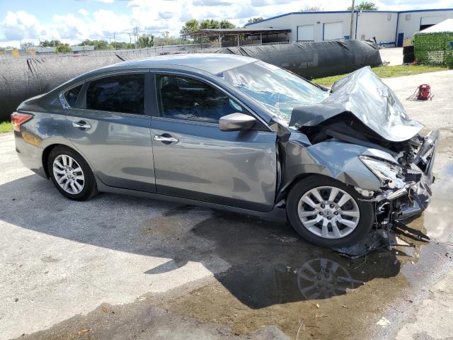Photo 4 from auction – 2014 NISSAN ALTIMA 2.5 with VIN 1N4AL3AP0EN354805