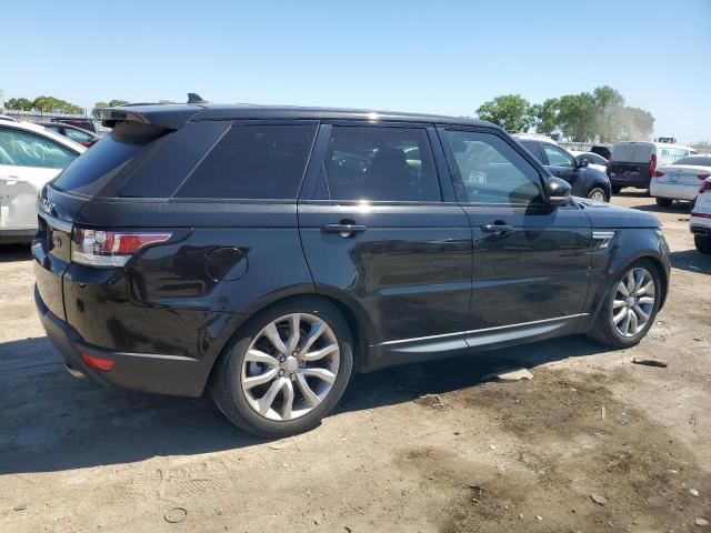 Foto 3 de la subasta – 2016 LAND ROVER RANGE ROVE con VIN SALWR2PF5GA591185
