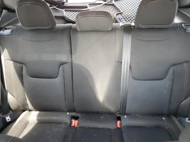 Photo 10 from auction – 2018 JEEP RENEGADE T with VIN ZACCJBCB7JPH06218