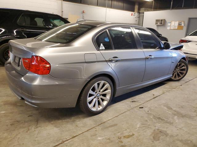 Photo 3 from auction – 2009 BMW 328 I SULE with VIN WBAPH57569NL76902
