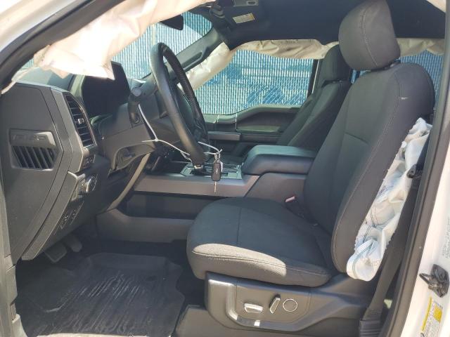 Photo 7 from auction – 2018 FORD F150 SUPER with VIN 1FTEW1CG3JFC40208