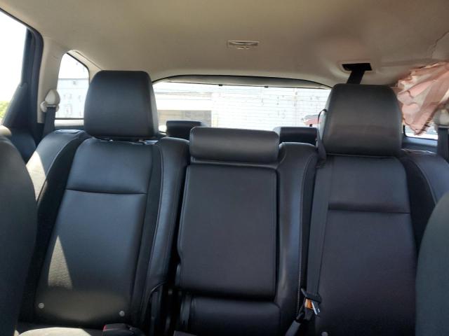 Photo 10 from auction – 2015 MAZDA CX-9 GRAND with VIN JM3TB3DA5F0455955