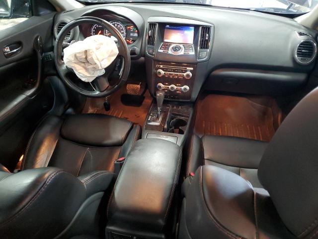 Photo 8 from auction – 2013 NISSAN MAXIMA S with VIN 1N4AA5AP7DC818751