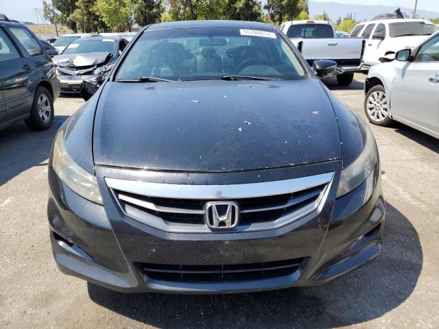 Photo 5 from auction – 2011 HONDA ACCORD EXL with VIN 1HGCS1B89BA004353
