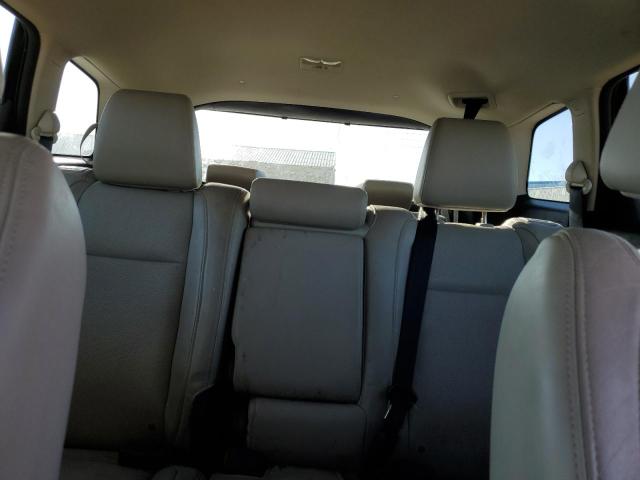 Photo 10 from auction – 2015 MAZDA CX-9 GRAND with VIN JM3TB3DA1F0448436