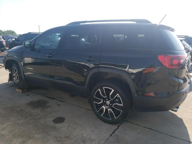 Photo 2 from auction – 2019 GMC ACADIA SLT with VIN 1GKKNMLS8KZ275942