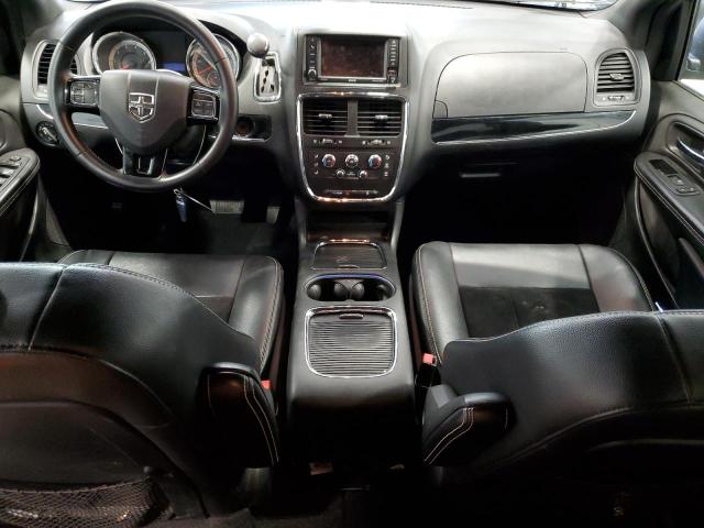 صورة رقم 8 من المزاد - 2017 DODGE GRAND CARA مع VIN 2C4RDGCG4HR665059