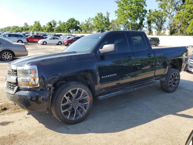 CHEVROLET SILVERADO 2019 with VIN 2GCVKPEC4K1178559 - Photo from auction