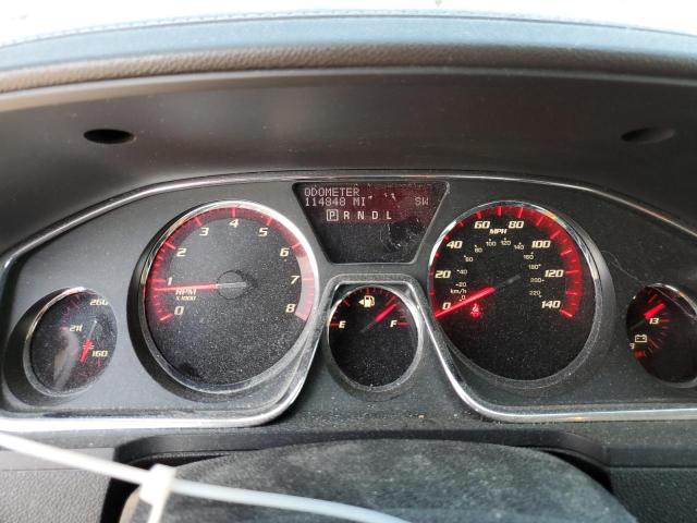 Photo 9 from auction – 2014 GMC ACADIA SLE with VIN 1GKKRNED1EJ243328