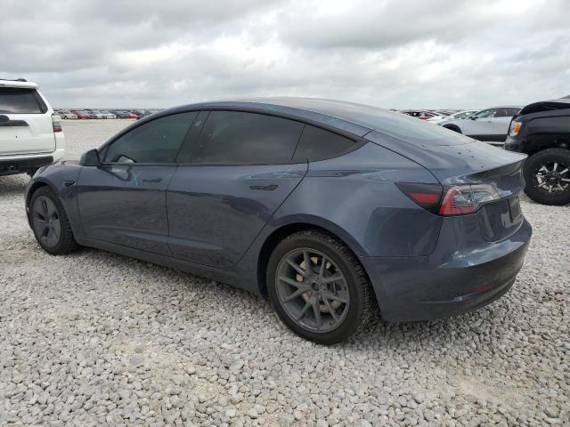 Photo 2 from auction – 2023 TESLA MODEL 3 with VIN 5YJ3E1EA2PF434891