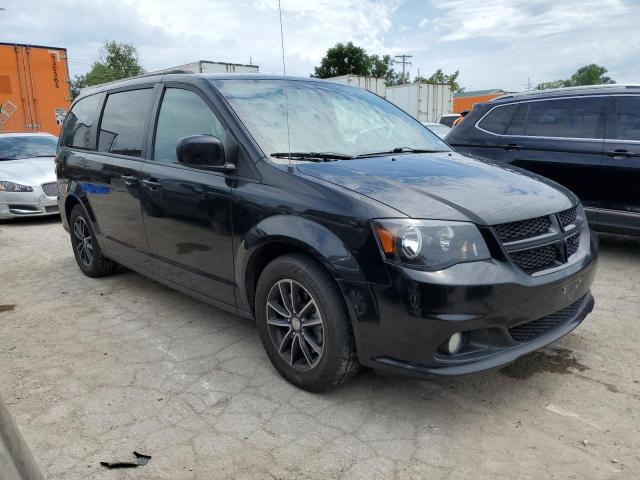 Photo 4 from auction – 2018 DODGE GRAND CARA with VIN 2C4RDGEG9JR345996