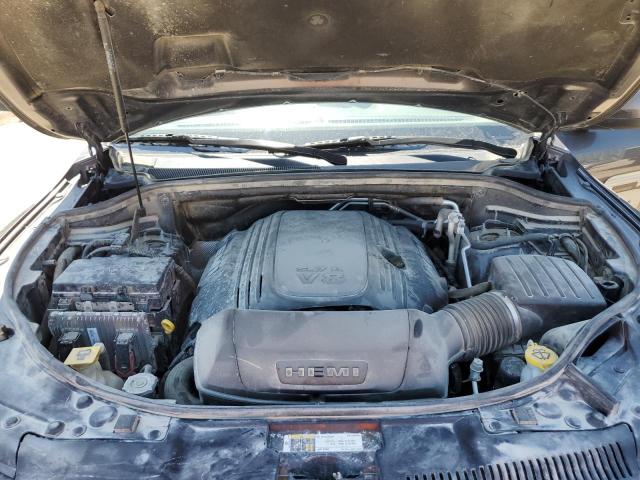 Photo 12 from auction – 2020 DODGE DURANGO SS with VIN 1C4SDJFT0LC309135