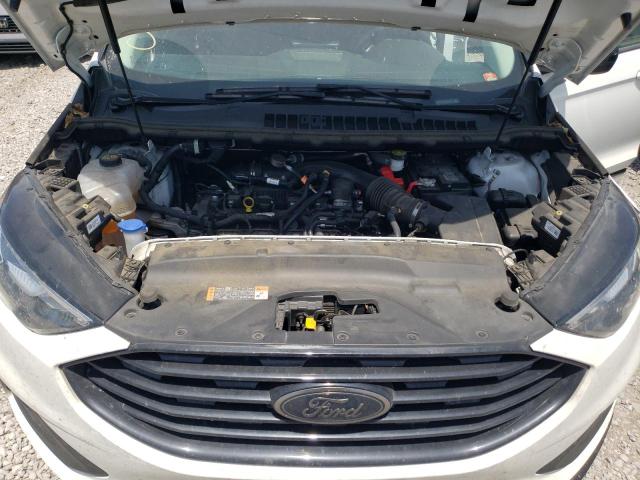 Photo 12 from auction – 2022 FORD EDGE SE with VIN 2FMPK4G98NBA19787