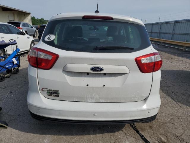 Zdjęcie 6 z aukcji – 2013 FORD C-MAX PREM z VIN 1FADP5CU2DL541893
