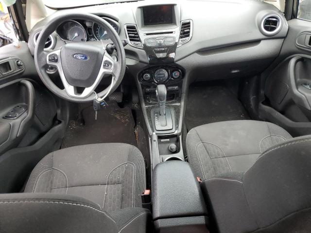 Photo 8 from auction – 2019 FORD FIESTA SE with VIN 3FADP4EJ1KM136049