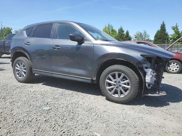 Photo 4 from auction – 2023 MAZDA CX-5 PREFE with VIN JM3KFBCM0P0130931