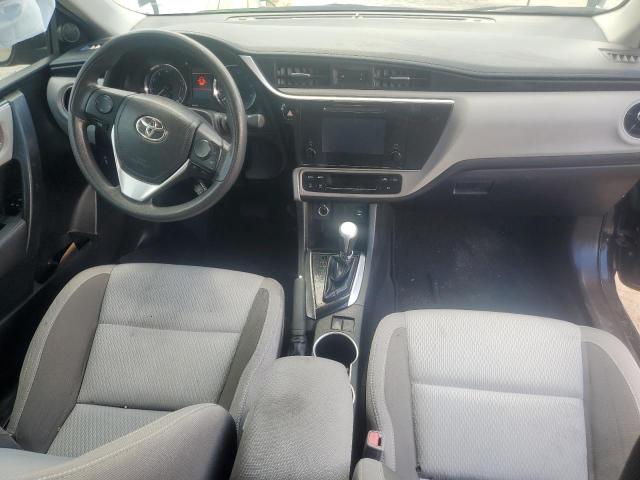 Photo 8 from auction – 2019 TOYOTA COROLLA with VIN 5YFBURHE4KP906646