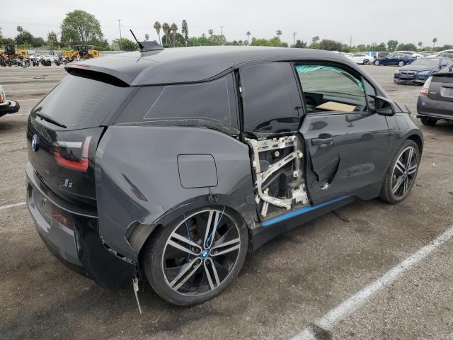 Photo 3 from auction – 2015 BMW I3 REX with VIN WBY1Z4C53FV500799