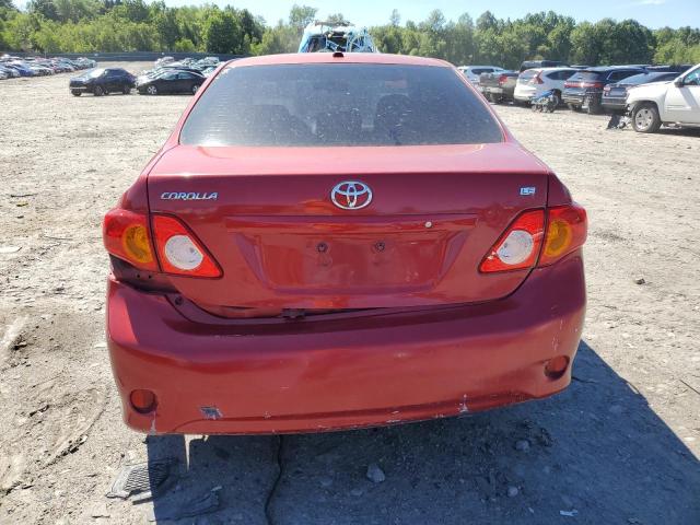Photo 6 from auction – 2011 TOYOTA COROLLA with VIN 1NXBU4EE7AZ247689