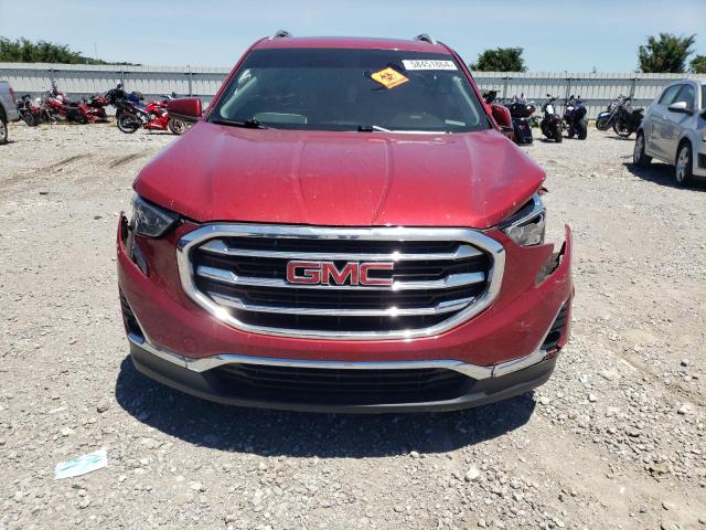 Photo 5 from auction – 2019 GMC TERRAIN SL with VIN 3GKALVEX4KL369016